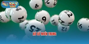 Bí Kíp Soi Cầu Xổ Số Miền Trung Chuẩn Xác, Dễ Trúng Lớn